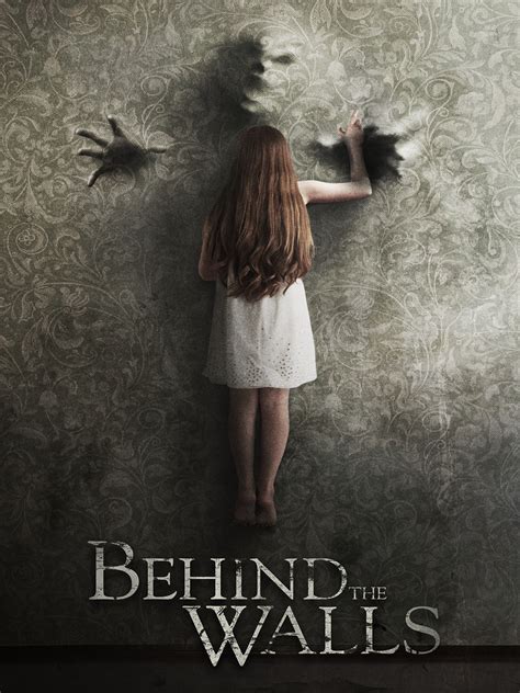 Prime Video: Behind the Walls