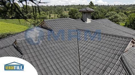 MRM: Kenya's Top Provider for Roofing & Building Solutions