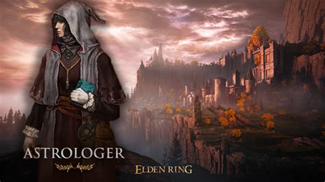 Elden Ring Class Overview - Astrologer | Gaming - esports.com