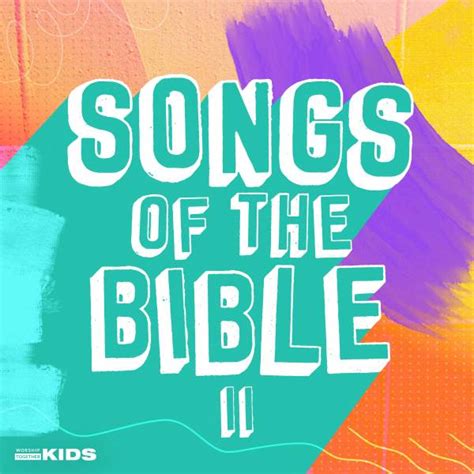 The Fruit Of The Spirit Chords PDF (Worship Together Kids) - PraiseCharts