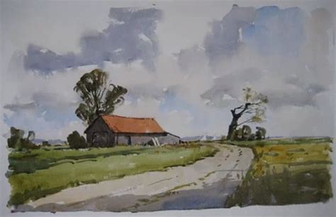 Andrew Pitt | painting_WATER color | Pinterest