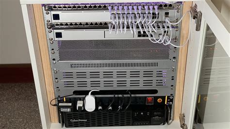 Diy Server Rack Ikea - Cheap Server Chassis Perfect For Home Servers ...