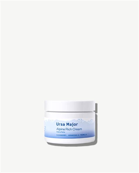 Ursa Major Skincare - Ursa Major Deodorant & Bath Products | Credo