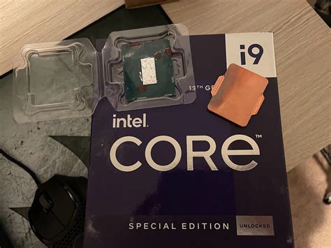 For Sale 12900KS excellent CPU! | [H]ard|Forum