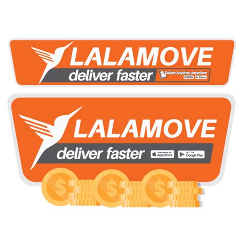 Stick with Lalamove and enjoy monthly payouts | Lalamove Singapore