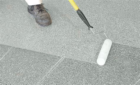 Get a Grip With Anti-Slip Coatings