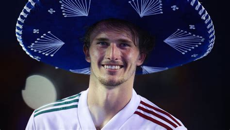 ATP Acapulco: Alexander Zverev beim "Heimturnier" auch 2024 dabei ...