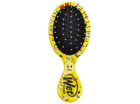 Wet Brush Squirt- Happy Hair Emoji - Walmart.com