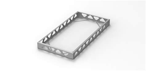 Complete Aluminum Dock Ramp Kits | BARR Plastics Inc.