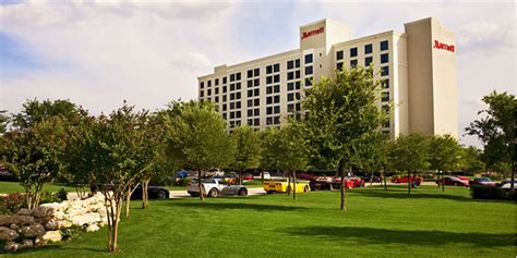 Dallas/Fort Worth Marriott Hotel & Golf Club at Champions Circle | Travelzoo