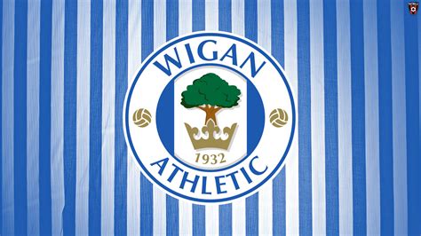 Wigan Athletic Wallpapers - Clubs - Football Wallpapers