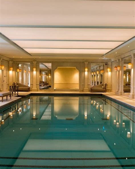 The best spa hotels in the UK for rest and relaxation in 2024