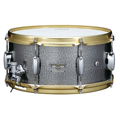 Tama Star Reserve TAS1465H Aluminium Snare Drum 14" x 6 « Snare drum