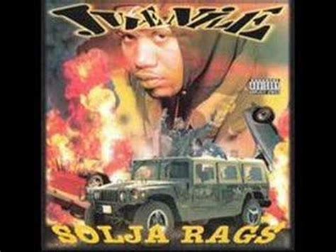 Juvenile - Solja Rag - YouTube