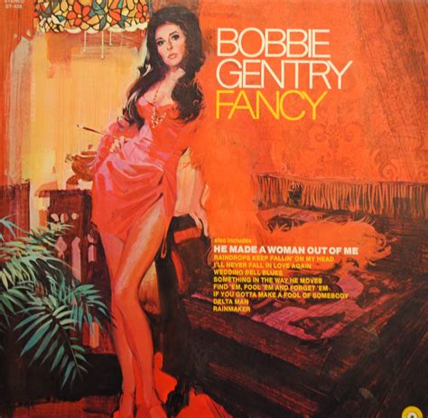 Bobbie Gentry - Fancy