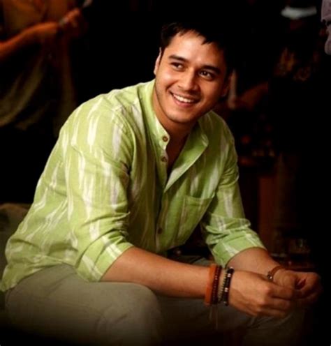 Anshuman Malhotra opens about his character in new season of 'Feels Like Home'