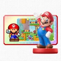 Mini Mario & Friends amiibo Challenge Mini Toys List - Super Mario Wiki ...