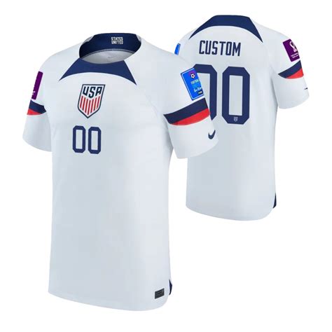 USMNT - Heretro.com