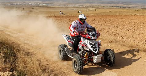 9 Best ATVs for Trail Riding - UTV Ride