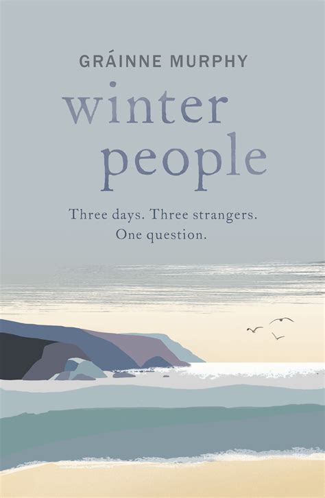 Winter People by Gráinne Murphy