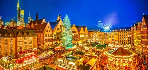 ¿Cómo se celebra la Navidad en Alemania? | 10 Tradiciones Navideñas