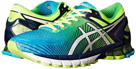 Asics Gel Kinsei 6 Reviewed, Tested & Compared in 2022 | RunnerClick