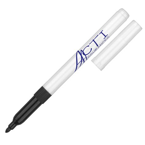 Branded Dry Wipe Marker Pens Printed | PG Promotional Items