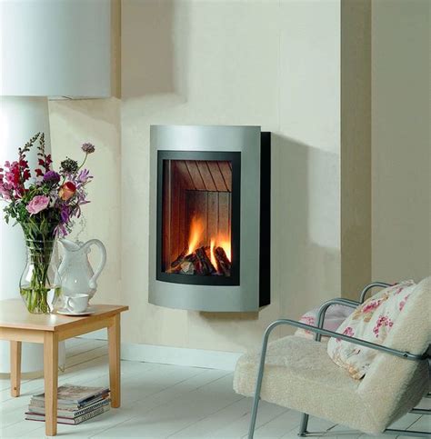 Wall Mounted Gas Fireplace With Blower – Mriya.net