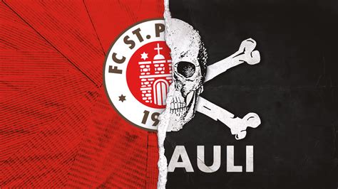 All news and information about FCSP - FC St. Pauli