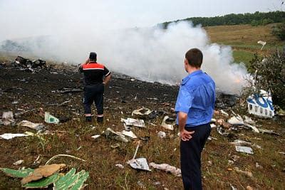 Alaska Plane Crash Victims Identified - GWC Law