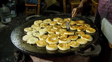 The bun parotta of Madurai ! | RITZ