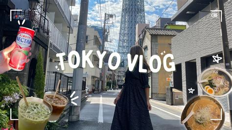 days in TOKYO 🇯🇵 what I ate, mt. fuji, cafe hopping, teamlab planets ...