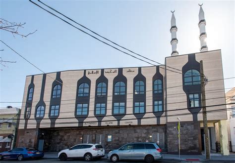 Al Tawheed Islamic Center in Jersey City - nj.com