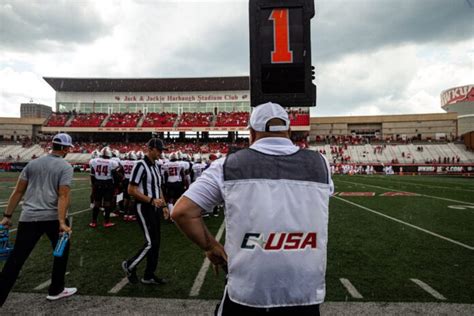 Conference USA Expansion That Should Happen | College Football Network