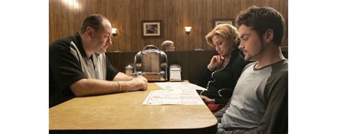 The Sopranos: Best Moments of the Series