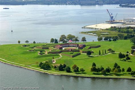 Fort McHenry National Monument, Baltimore, Maryland, United States