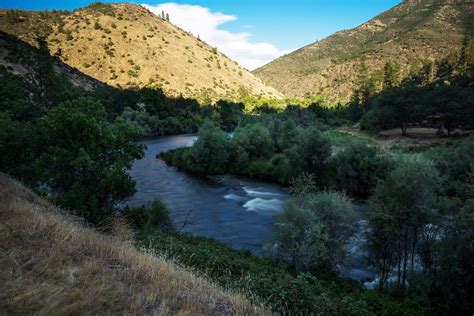 Trinity River Fishing: The Complete Guide