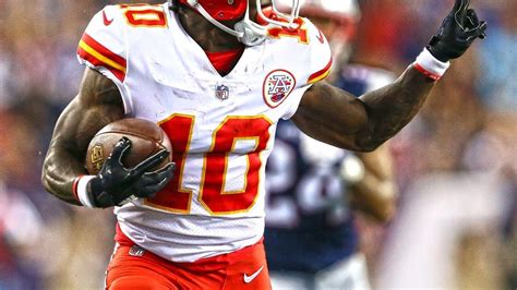 Tyreek Hill Super Bowl Wallpapers - Wallpaper Cave