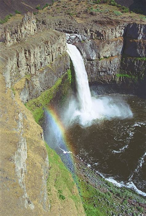 Palouse Falls - Wikiwand