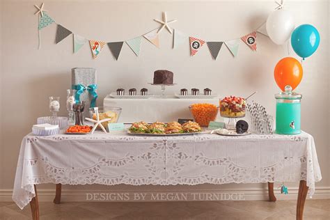 Party Table Decorating Ideas: How to Make it Pop!