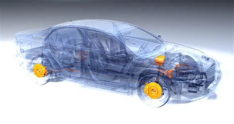 Limitations & possibilities of automatic emergency braking systems