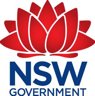 Bytes: New South Wales Coat of Arms and Stuff