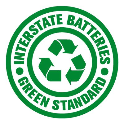 Sell Your Old Car Batteries | Interstate Batteries