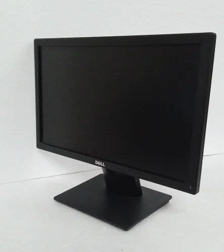 Led DELL 19 INCH MONITOR SCREEN at Rs 3000 in Ahmedabad | ID: 2852797490662