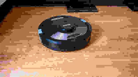 Shark RV2610WA Robot Vacuum and Mop Review - Reviewed