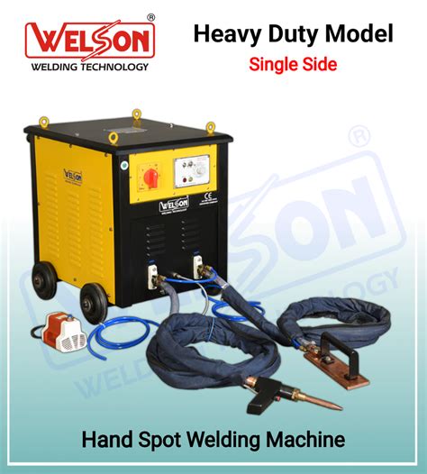 Spot Welding Gun, 230-440 at Rs 47000/piece in Rajkot | ID: 2849358112048