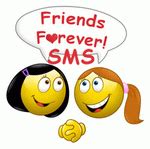 Friendship SMS Messages - Kute Group.com