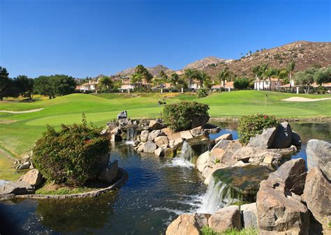 Singing Hills Golf Resort | Golf San Diego - GOLF SAN DIEGO - Leader in Tee Time Reservations ...