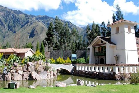 Notable Sites in Peru Every History Buff Must Visit - Alpaca Expeditions