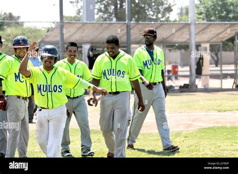 Mexican league baseball hi-res stock photography and images - Alamy